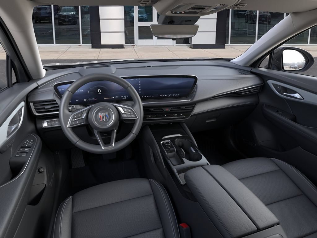 New 2026 Buick Envision Avenir AWD/4WD image 15