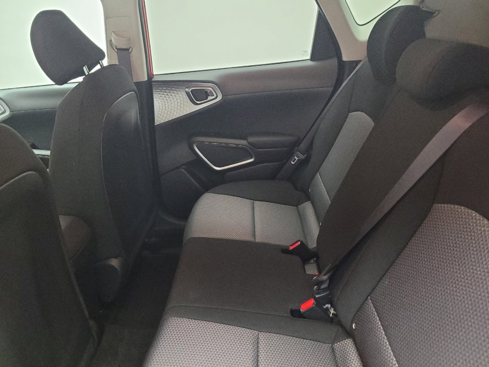 Used 2023 Kia Soul LX w/ Option Group 015 image 18