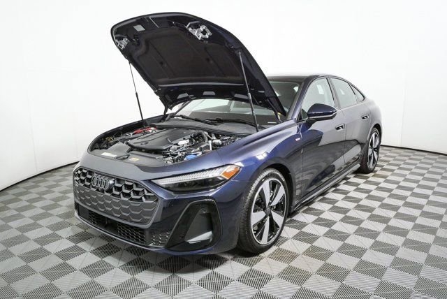 New 2026 Audi A5 2.0T Prestige AWD/4WD image 34