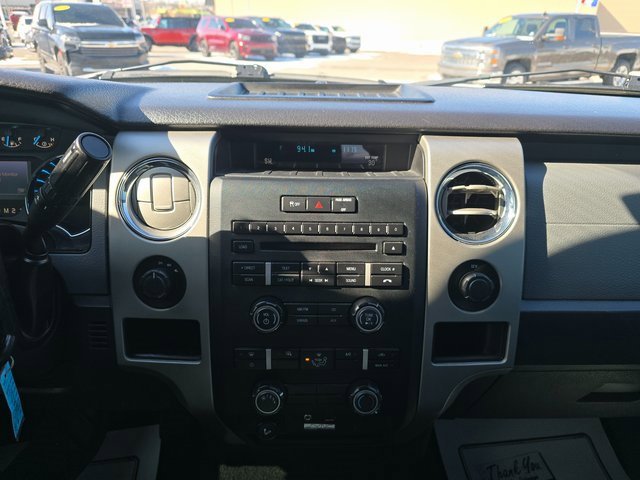 Used 2012 Ford F150 XLT w/ XLT Chrome Pkg image 15