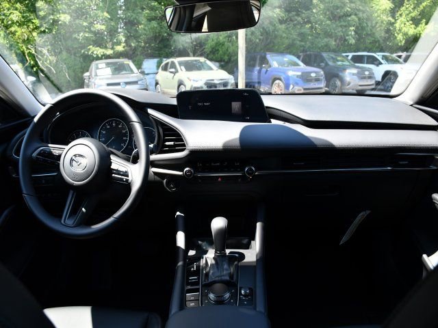 New 2026 MAZDA MAZDA3 2.5 S Sedan w/ Preferred Pkg FWD image 17