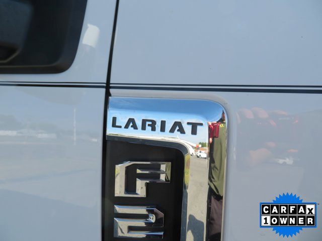 Used 2020 Ford F250 Lariat w/ Lariat Ultimate Package image 20