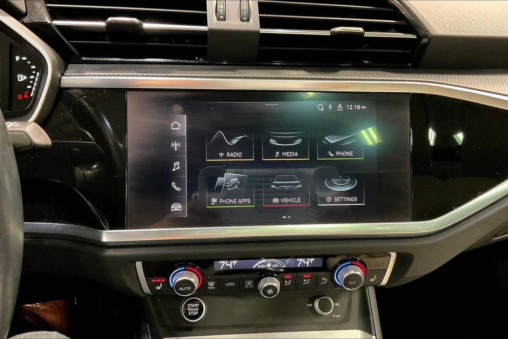 Used 2022 Audi Q3 2.0T Premium Plus image 15