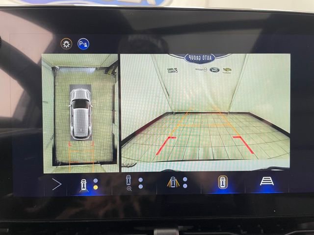 New 2026 Chevrolet Equinox RS w/ Convenience Package III image 5