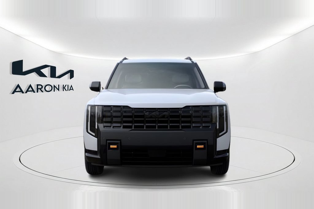 New 2027 Kia Telluride SX Prestige X-Pro AWD/4WD image 2