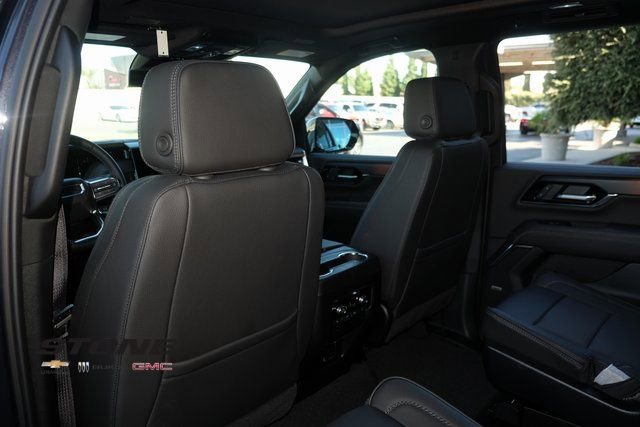 New 2025 GMC Yukon XL Denali w/ Sun & Power Step Package image 20