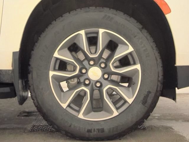 Used 2021 Chevrolet Tahoe LT AWD/4WD image 22