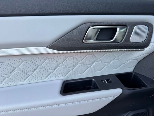 New 2026 Ford Explorer Platinum w/ LUX Leather Package image 49