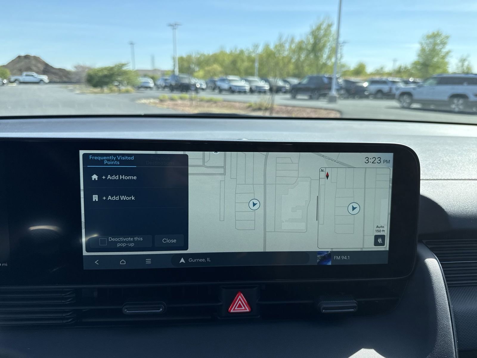 New 2026 Hyundai Ioniq 5 XRT AWD/4WD image 17