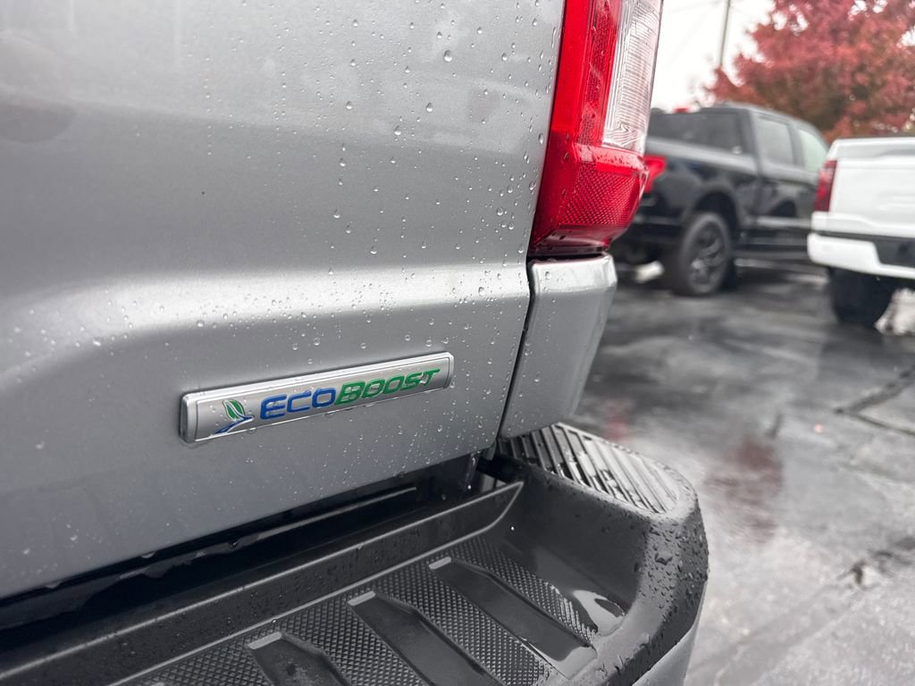 Used 2023 Ford F150 XL w/ STX Appearance Package image 11