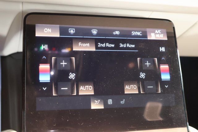 New 2026 Cadillac Vistiq Sport image 19