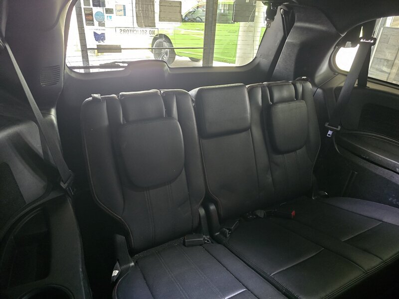 Used 2019 Dodge Grand Caravan GT FWD image 17