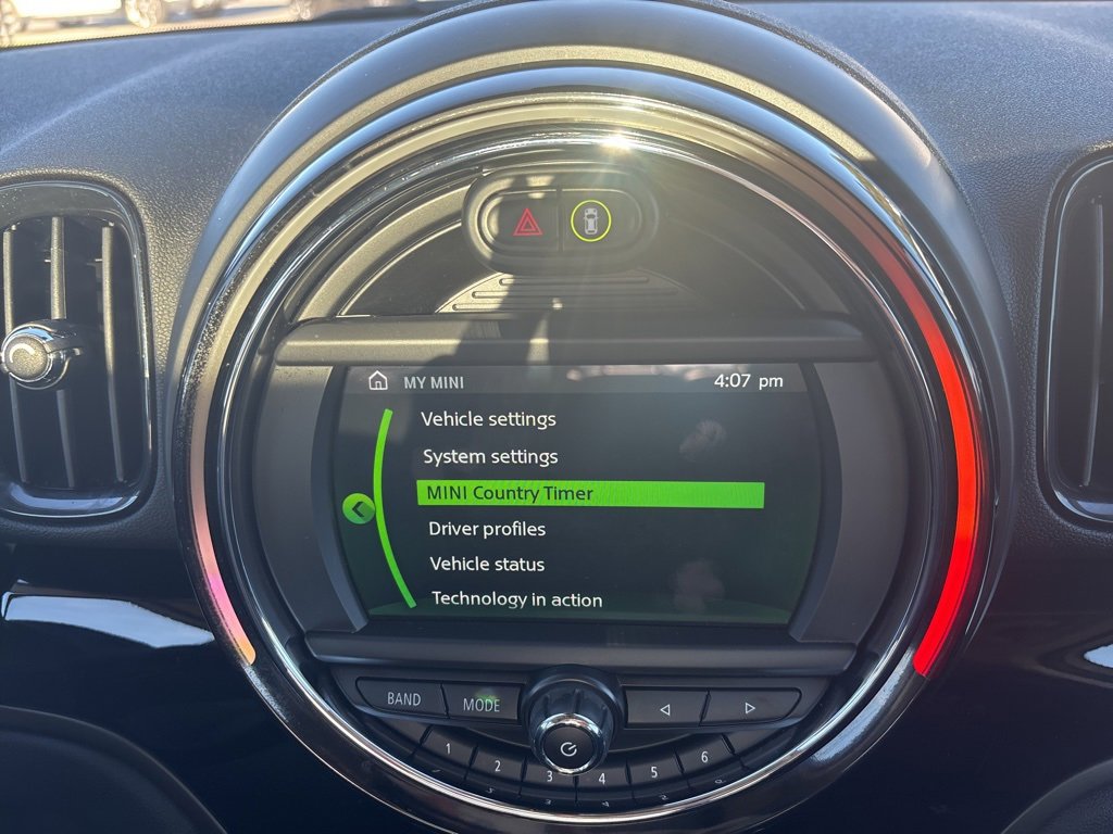 Used 2019 MINI Cooper Countryman w/ Premium Package image 36