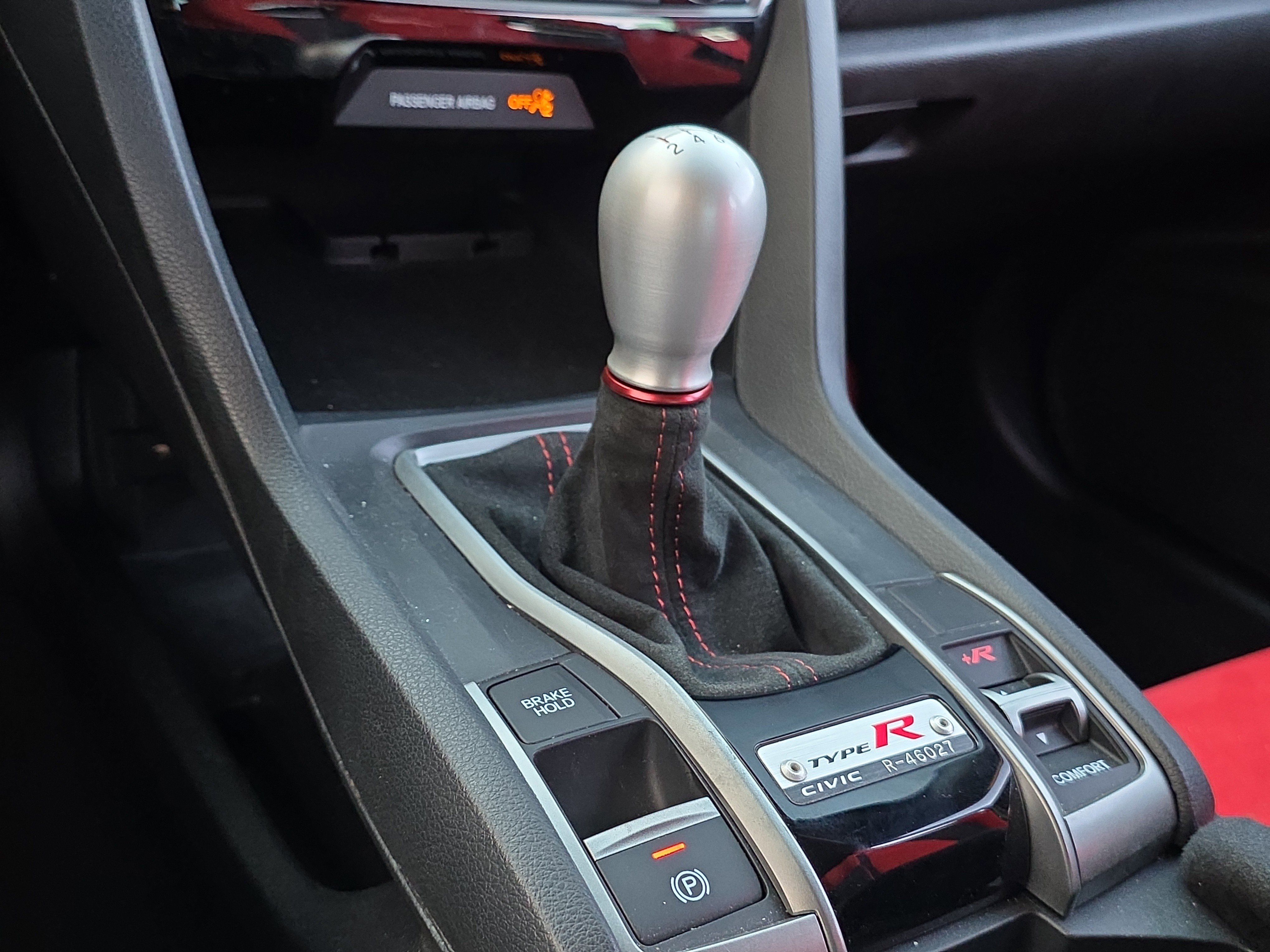 Used 2021 Honda Civic Type R image 23