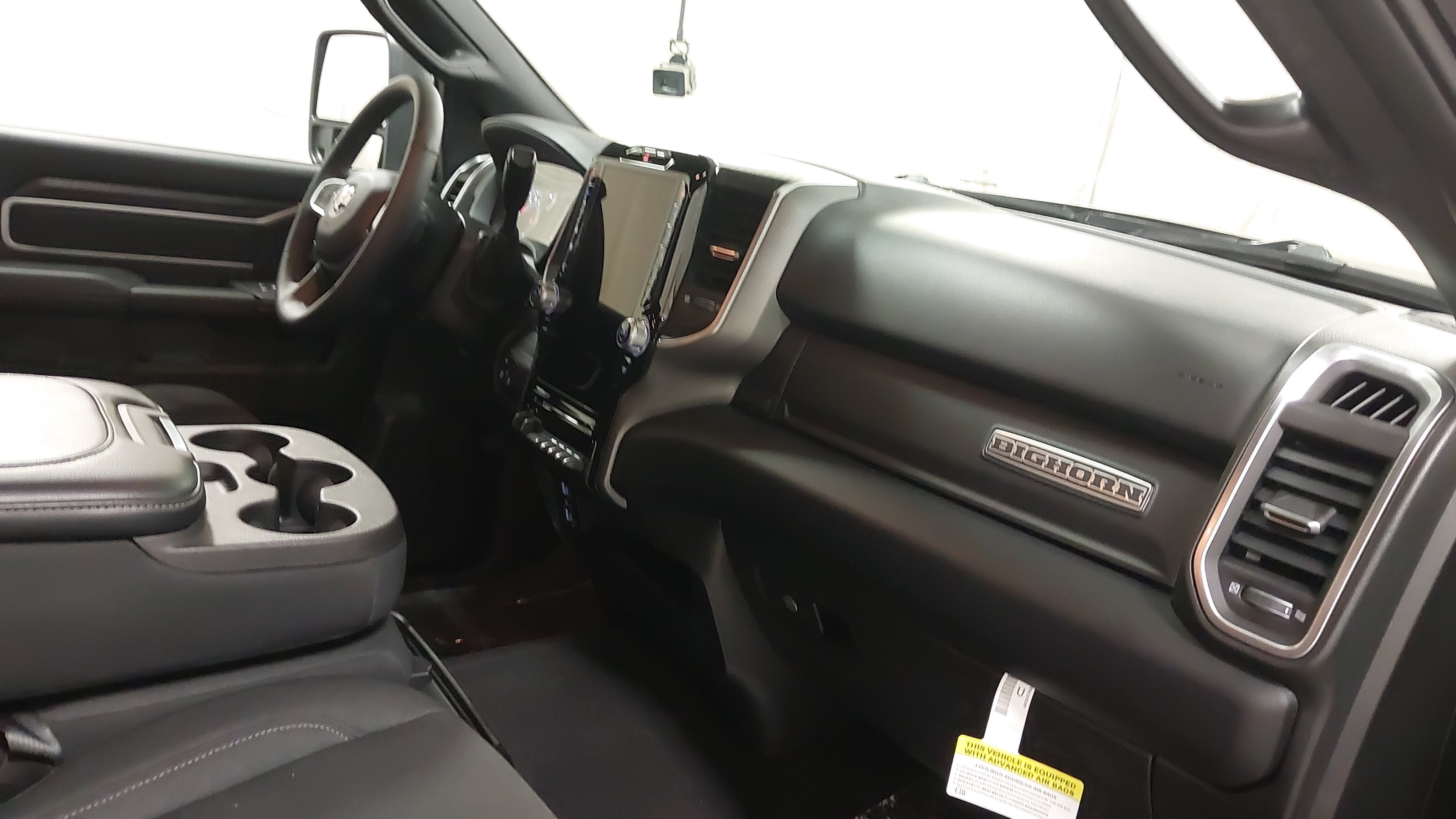 Used 2026 RAM 2500 Big Horn AWD/4WD image 28