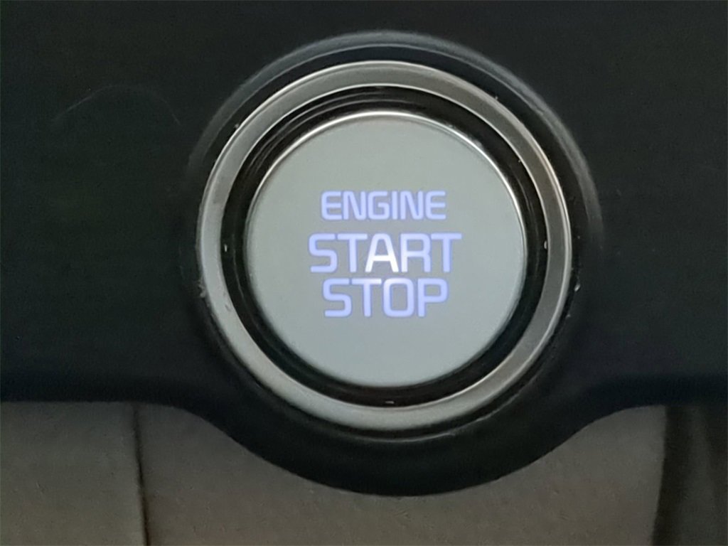 Used 2024 Kia Carnival LX image 35