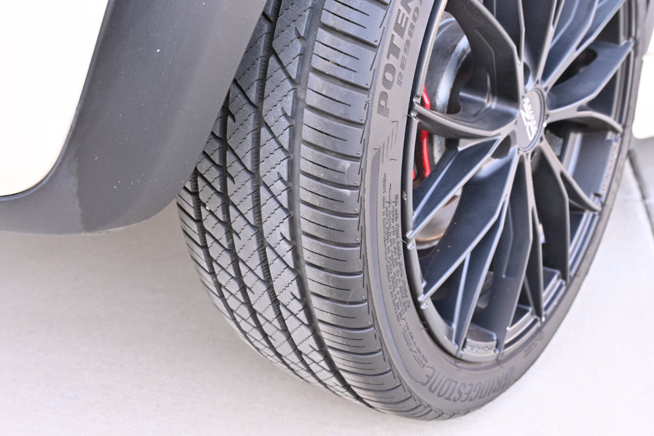 Used 2012 MINI Cooper Coupe John Cooper Works FWD image 27