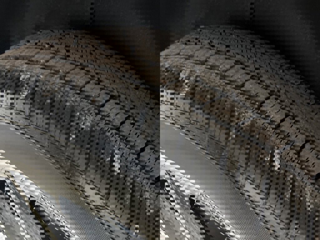 New 2026 Chevrolet Traverse RS w/ LPO, Floor Liner Package image 45