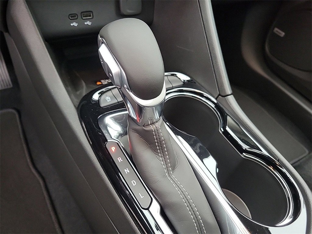 New 2026 Buick Encore GX Avenir image 29