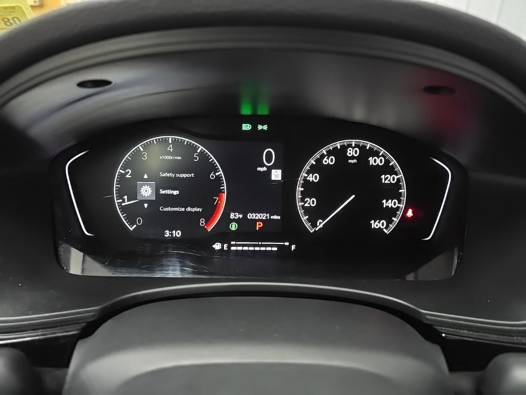 Used 2023 Honda Civic LX image 21