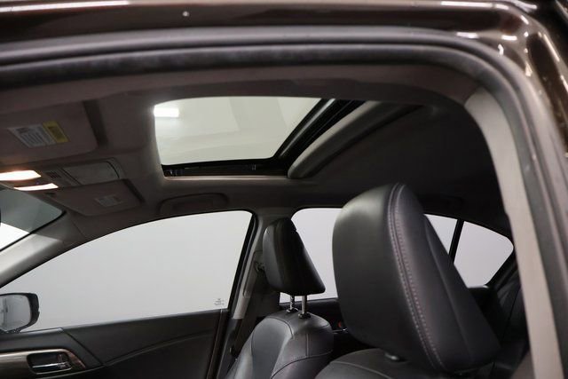 Used 2016 Honda Accord EX-L image 12