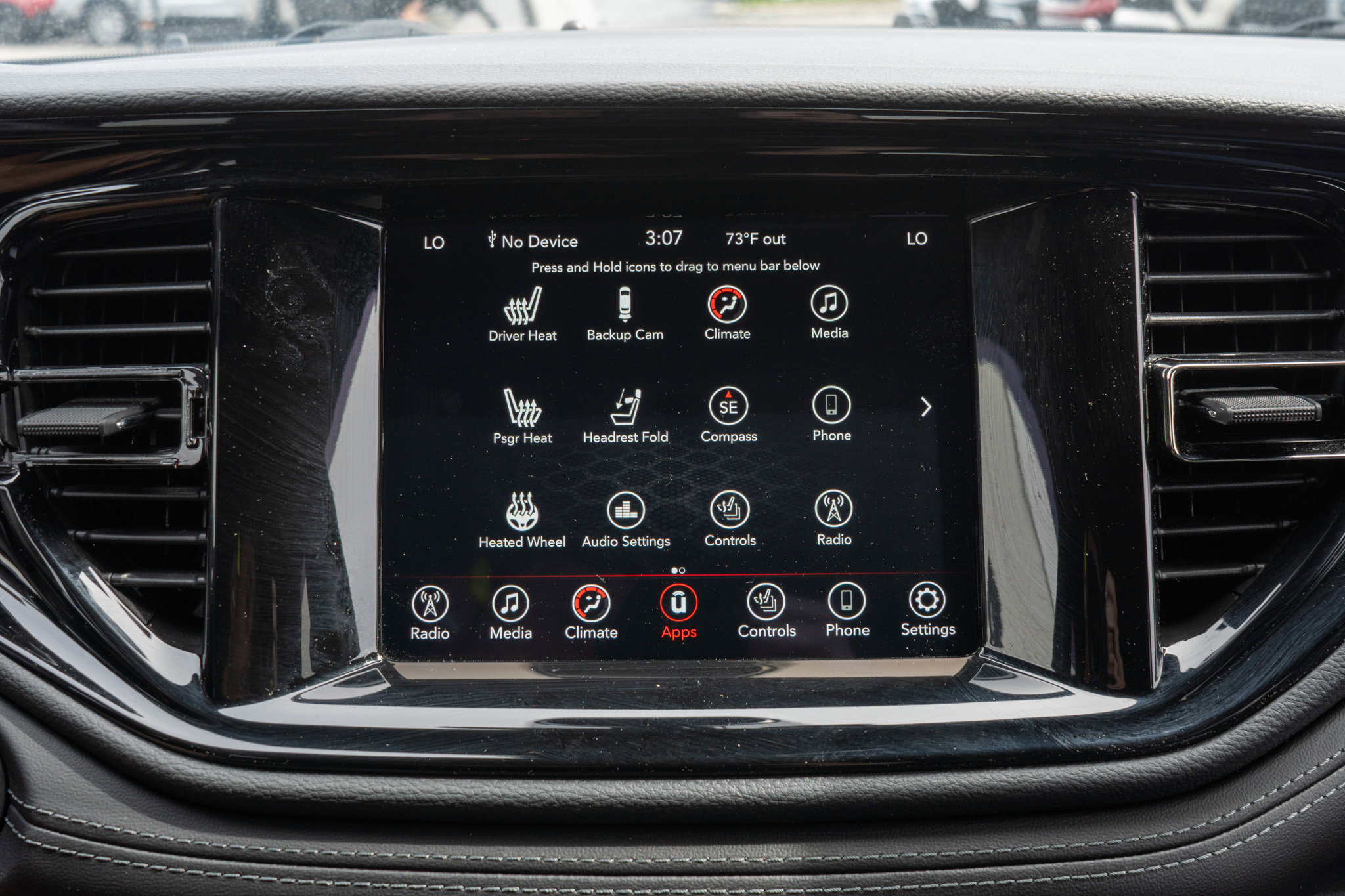 Used 2021 Dodge Durango GT RWD image 17
