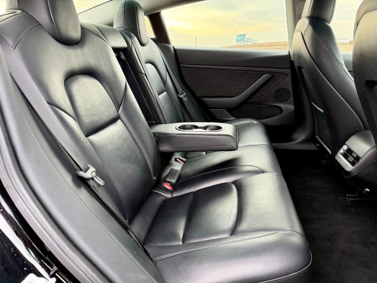 Used 2023 Tesla Model 3 Standard Range image 20