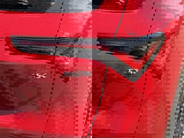 New 2025 Acura ADX A-Spec image 7
