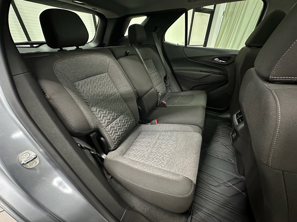 Used 2024 Chevrolet Equinox LT w/ LPO, Floor Liner Package image 20