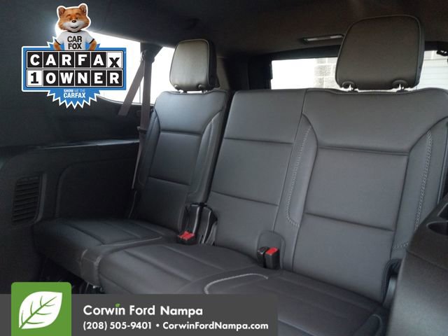 Used 2024 GMC Yukon XL Denali w/ Max Trailering Package AWD/4WD image 27