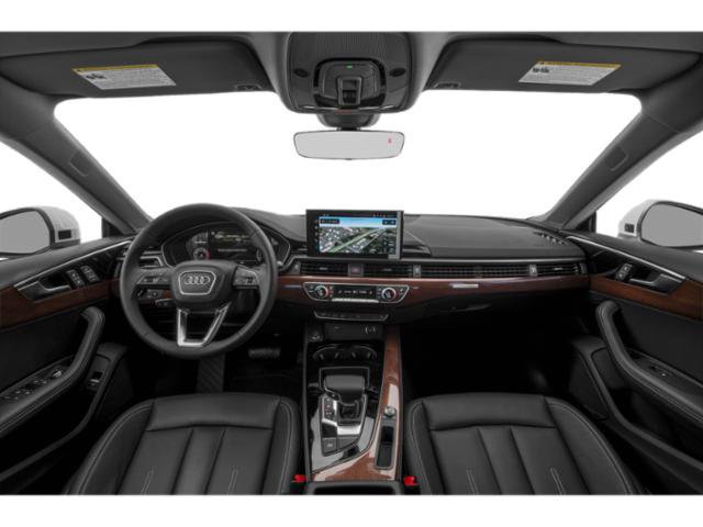 Used 2023 Audi A5 2.0T Premium Plus w/ Premium Plus AWD/4WD image 8