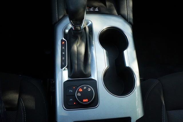 Used 2024 Chevrolet Blazer LT w/ Convenience Package AWD/4WD image 23