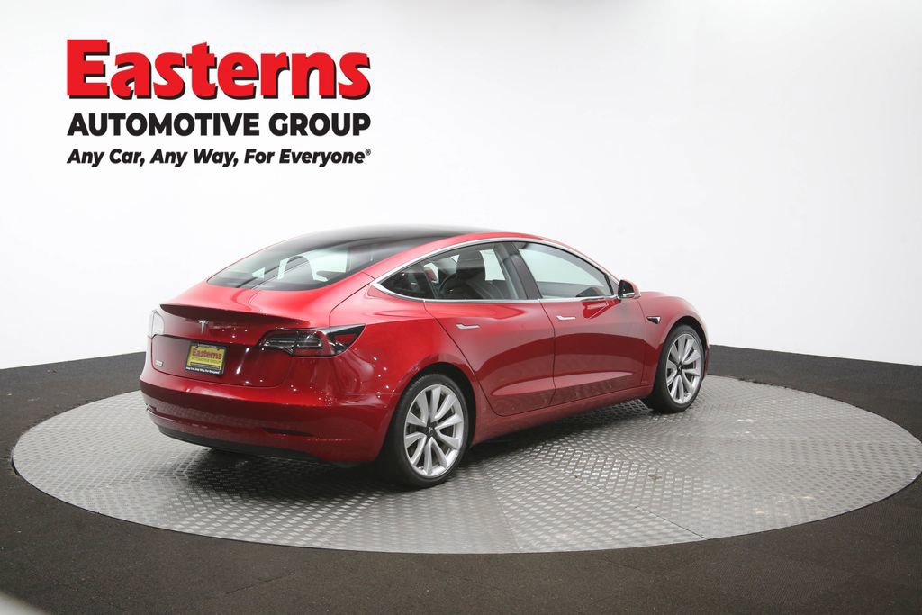 Used 2018 Tesla Model 3 Long Range image 36