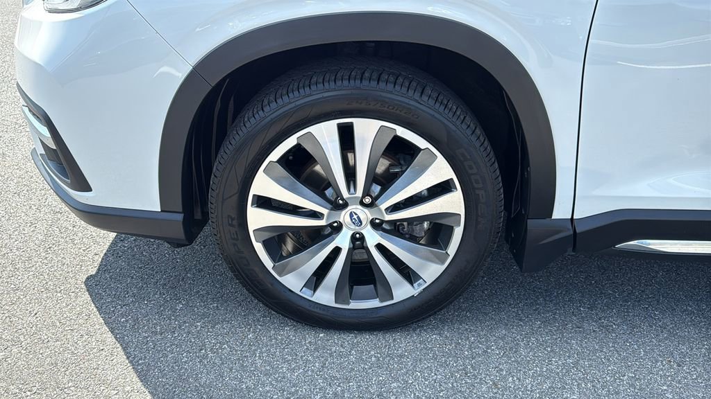 Used 2019 Subaru Ascent Limited image 10