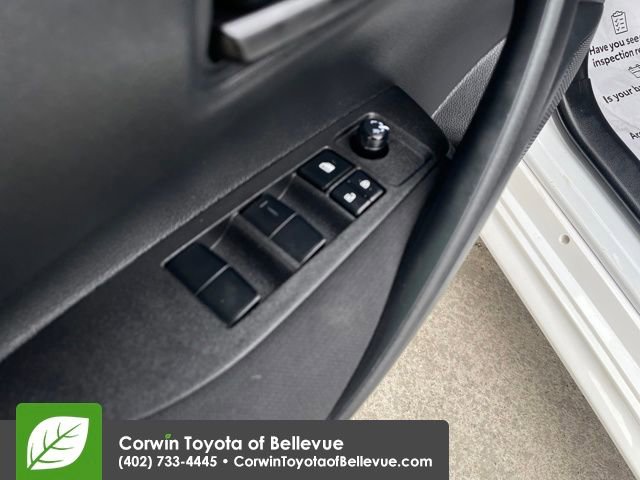 Used 2025 Toyota Corolla LE image 11