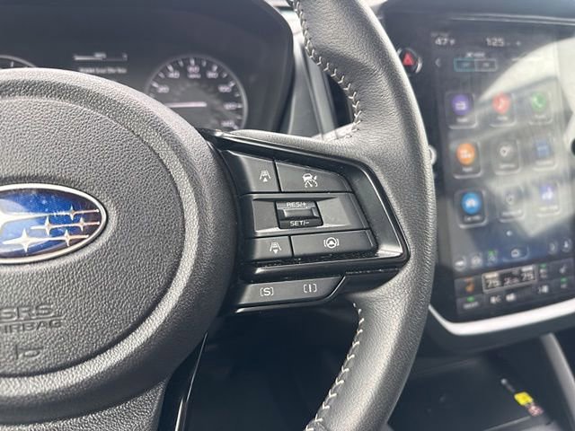 Certified 2025 Subaru Forester Premium image 15