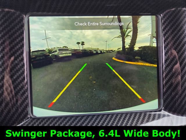 Used 2023 Dodge Charger Scat Pack image 24