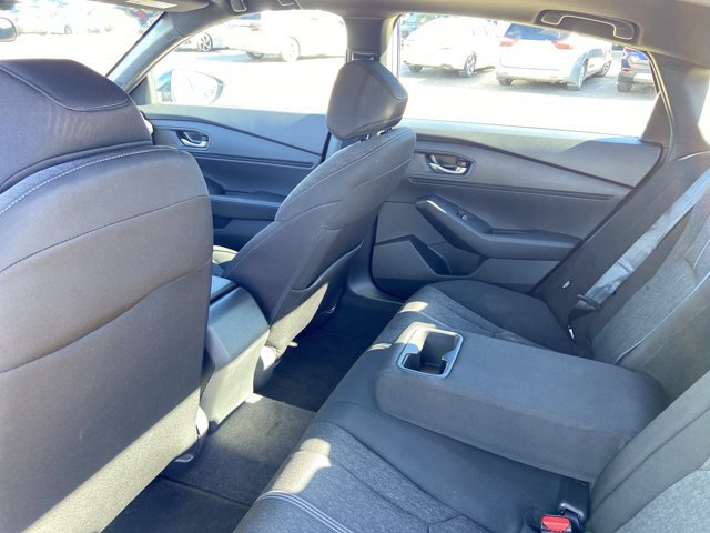 Used 2024 Honda Accord Sport image 16