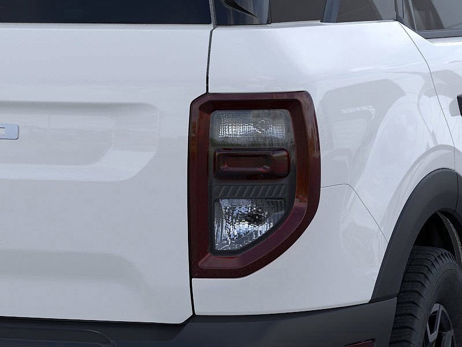 New 2026 Ford Bronco Sport Outer Banks w/ Outer Banks Tech Package+ AWD/4WD image 21