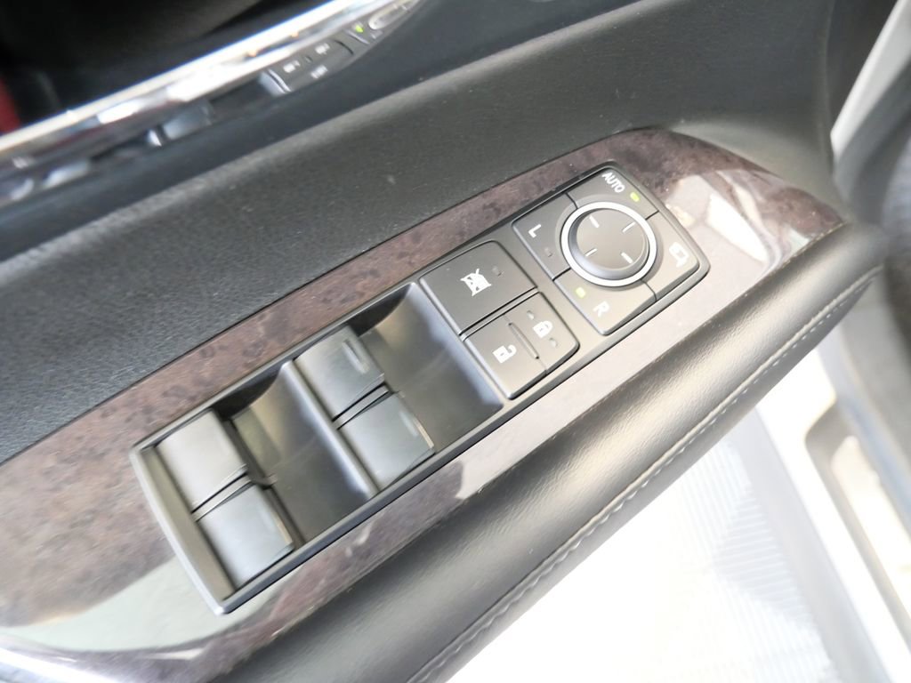 Used 2013 Lexus RX 350 AWD w/ Navigation Pkg image 18