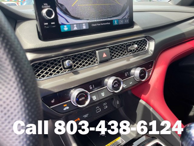 Used 2024 Acura Integra Type S FWD image 25