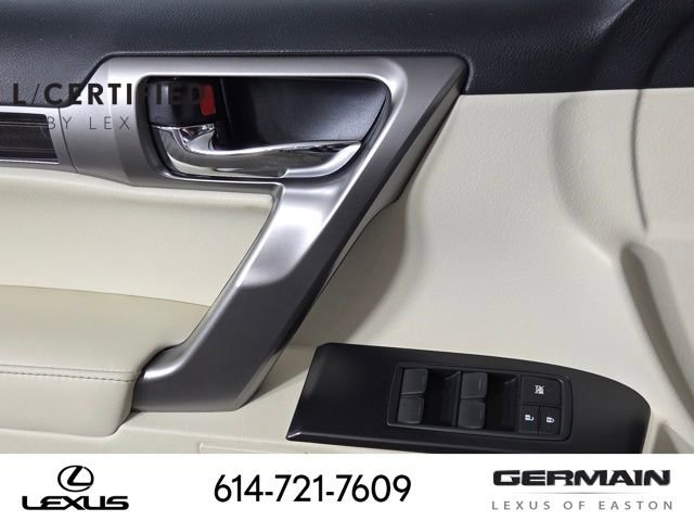 Certified 2023 Lexus GX 460 Premium image 27