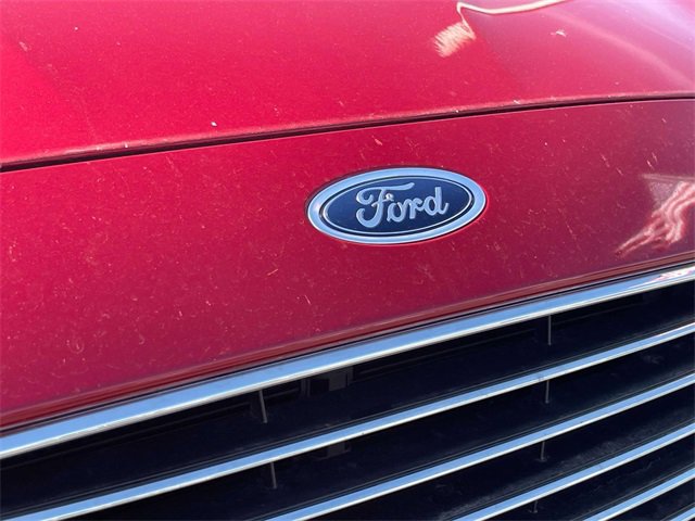 Used 2020 Ford Fusion SE image 10