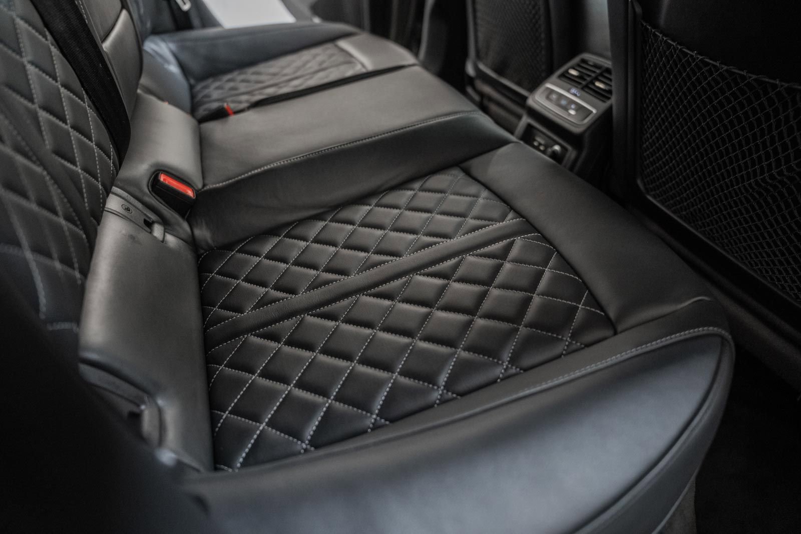 Used 2024 Audi S5 Premium Plus w/ Premium Plus Package image 38