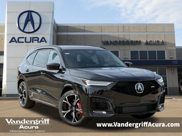 New 2026 Acura MDX Type S w/ Advance Package AWD/4WD image 1