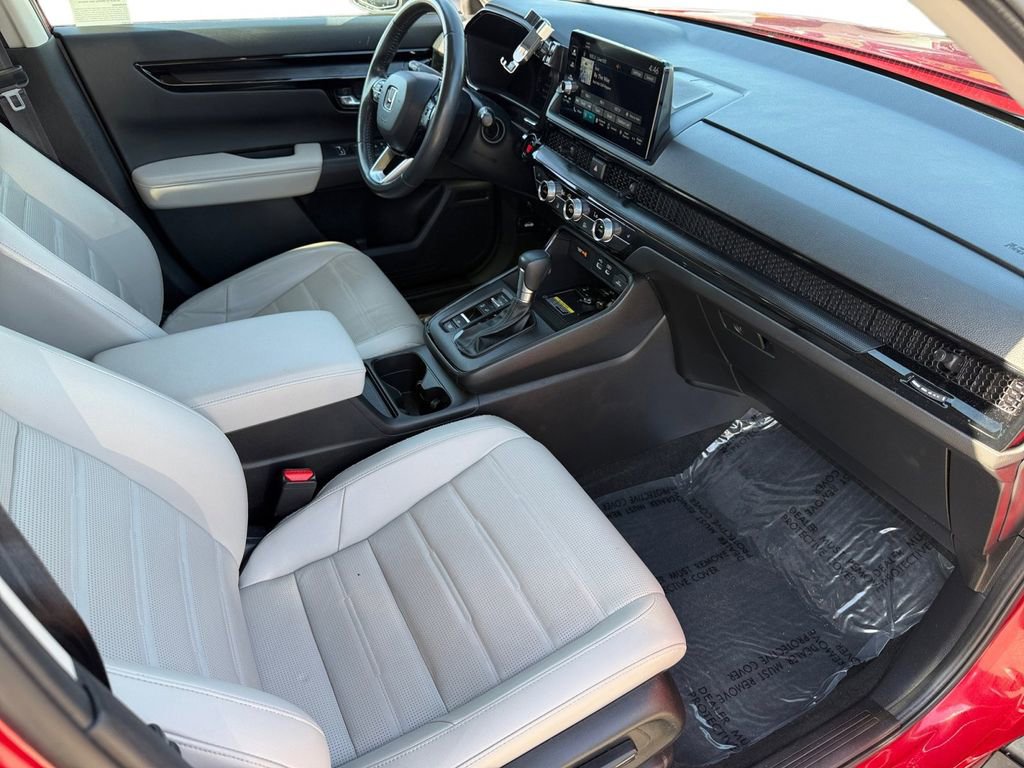 Used 2023 Honda CR-V EX-L image 26