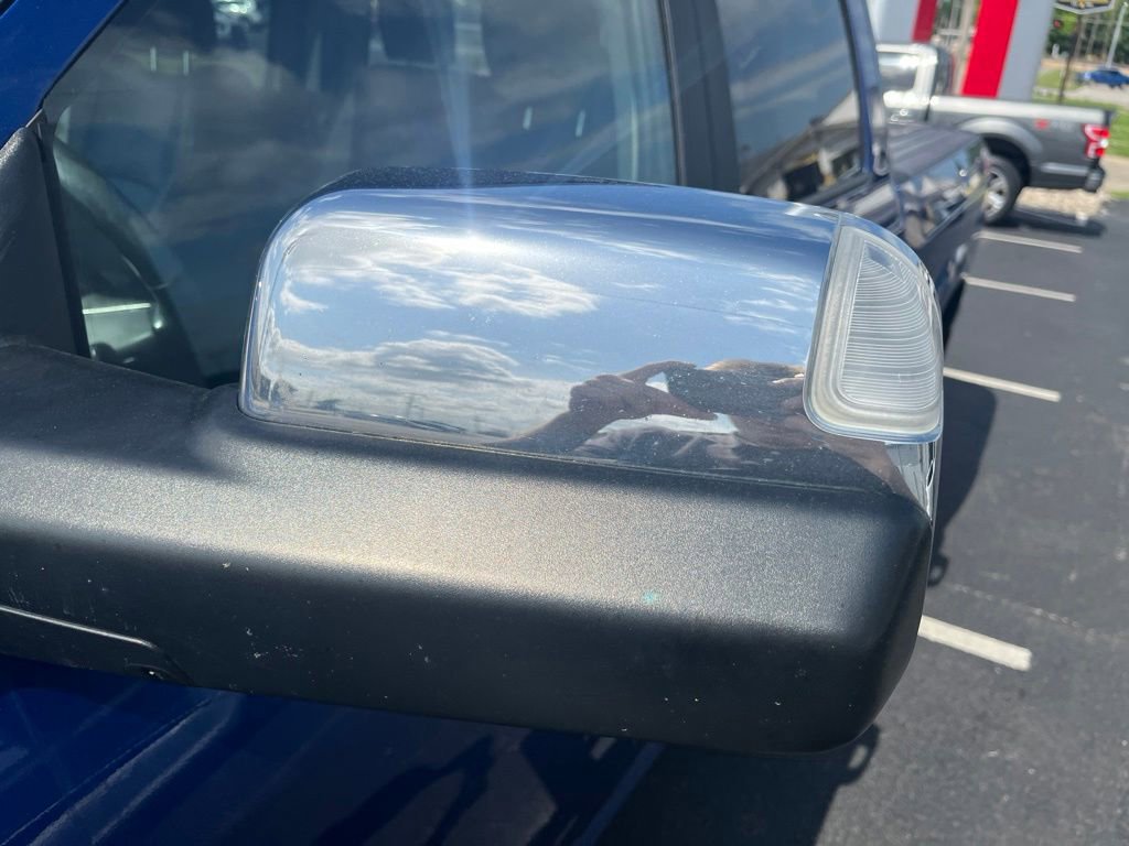 Used 2018 RAM 1500 Laramie AWD/4WD image 15