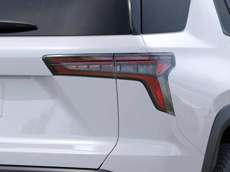 New 2027 Chevrolet Equinox LT FWD image 11