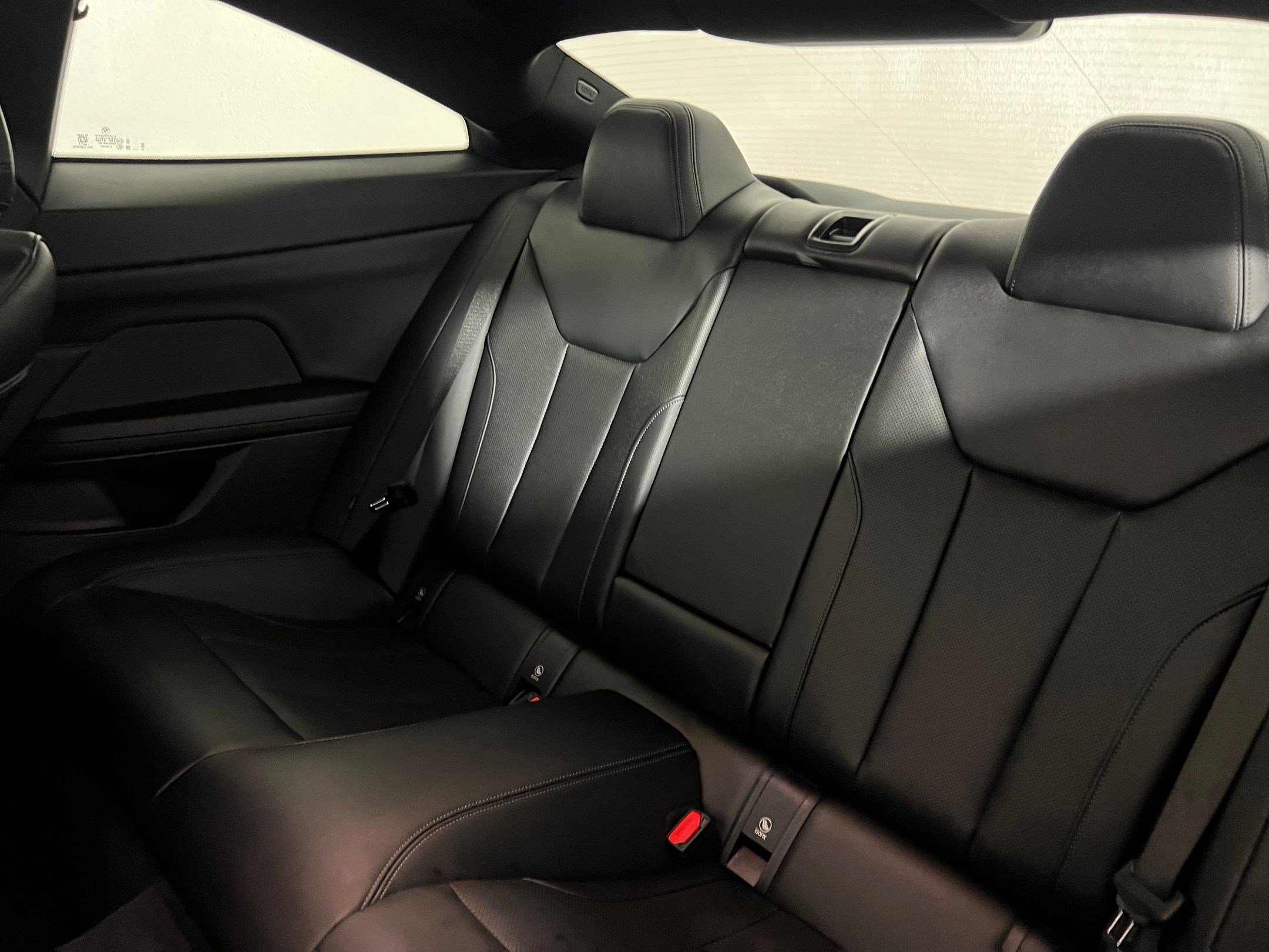 New 2026 BMW 430i Coupe w/ M Sport Package image 29