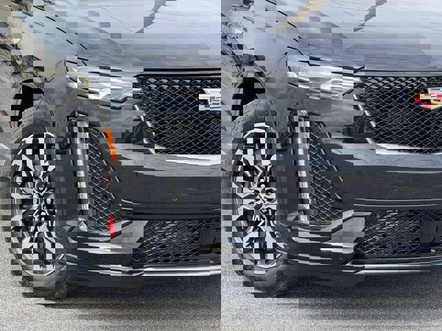 New 2025 Cadillac XT6 Sport w/ Technology Package image 12